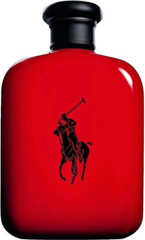 Ralph Lauren Polo Red Eau de Toilette 75 ml