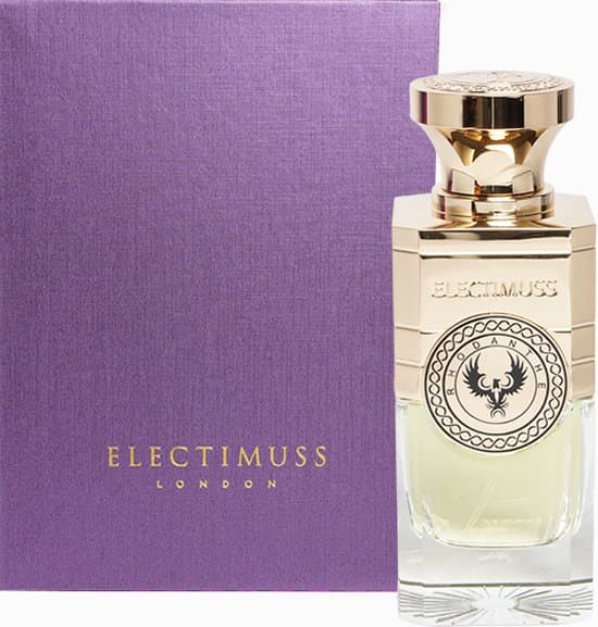 Electimuss Eternal Collection Rhodanthe Eau de Parfum 100ml | Unisex Parfum