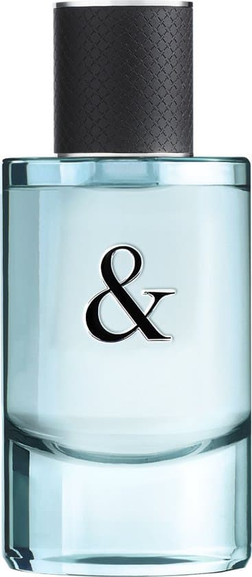 Tiffany & Co Love Him Eau de Toilette Spray 50 ml