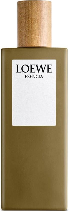 Loewe Esencia Pour Homme Eau de Toilette 100ml