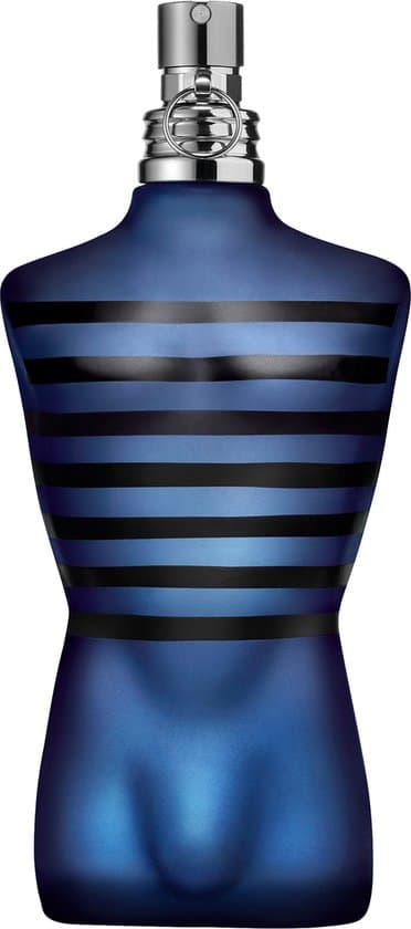 Jean Paul Gaultier Ultra Male Intense 125 ml - Eau de Toilette Spray - Herenparfum