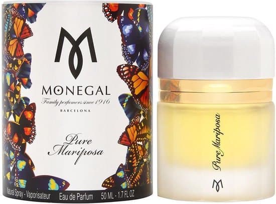 Ramon Monegal Essentials Collection Kiss My Name Eau de Parfum 50 ml