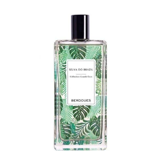 Berdoues Selvo Do Brazil Eau de Parfum 100ml | Unisex Parfum