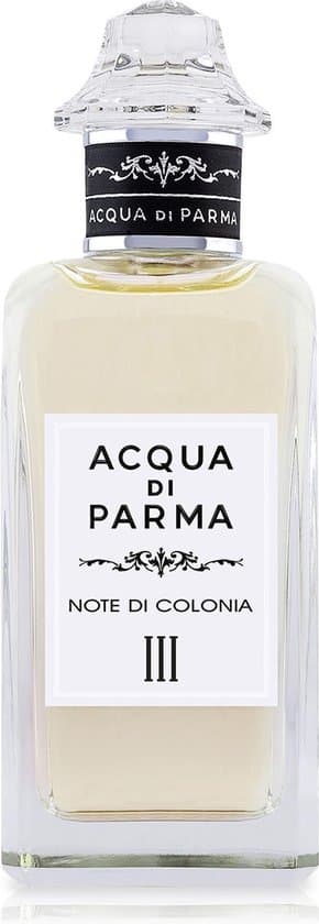Acqua di Parma Colonia Note Di Colonia III Eau de Cologne 150ml