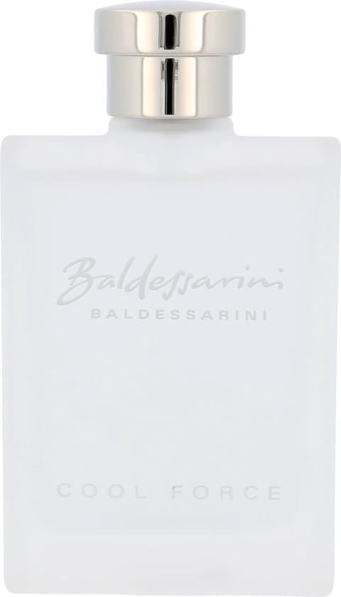 Baldessarini Cool Force - 90 ml - eau de toilette spray - herenparfum
