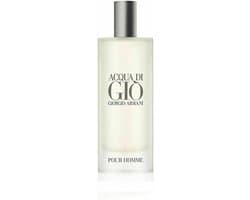 Giorgio Armani Acqua di Gio 15 ml Eau de Toilette - Herenparfum