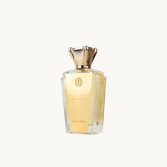 ATTAR AL HAS - Liberty's Way - Extrait de Parfum - 100ML