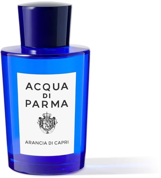 Acqua di Parma Blu Mediterraneo Arancia di Capri Eau De Toilette 180ml