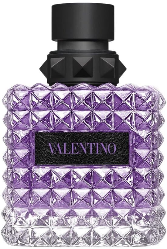 Valentino Born in Roma Donna Born in Roma Purple Donna Eau de Parfum 100ml