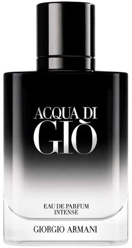 Giorgio Armani Acqua di Gio Eau de Parfum Intense 50ml