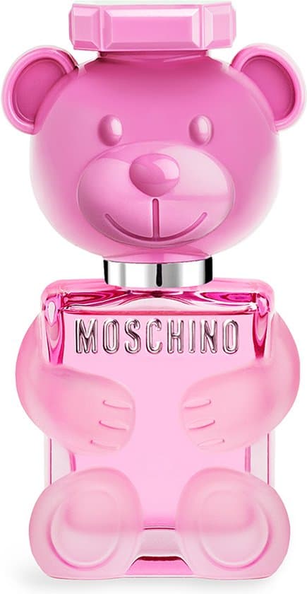 Moschino Toy 2 Bubble Gum Eau de toilette 50 ml