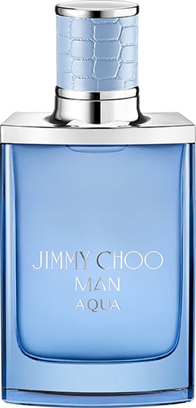 Herenparfum Jimmy Choo Man Aqua EDT (50 ml)