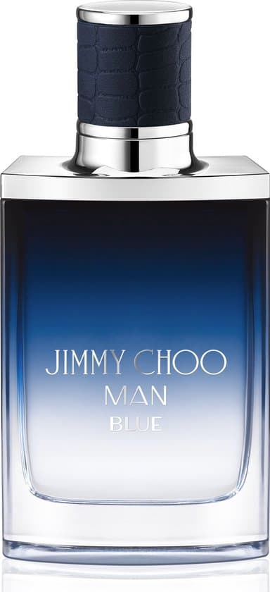 Jimmy Choo Man Blue Eau de Toilette 50ml