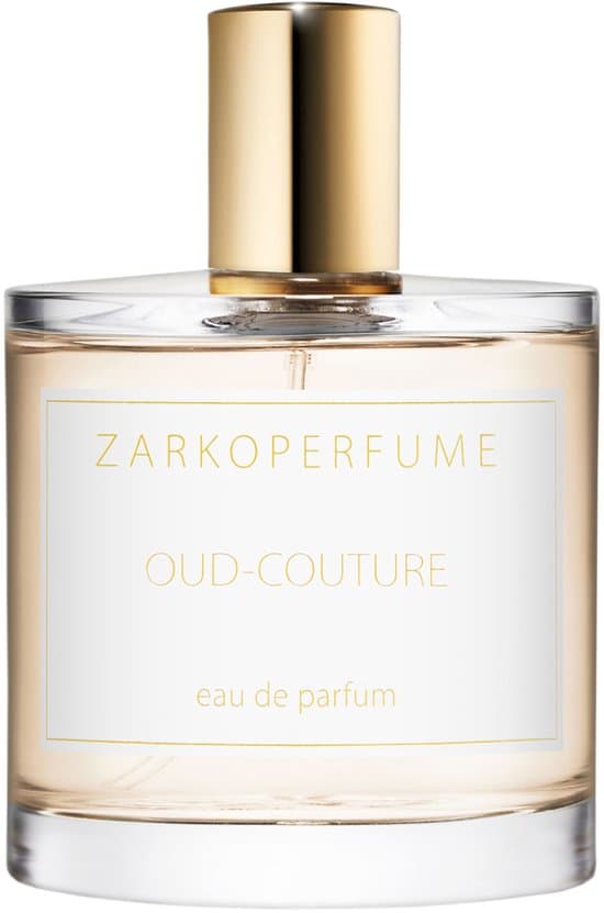 Zarkoperfume Oud-Couture Eau de Parfum 100ml | Unisex Parfum