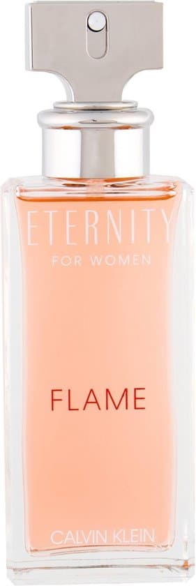 Calvin Klein Eternity For Woman Flame Eau de Parfum