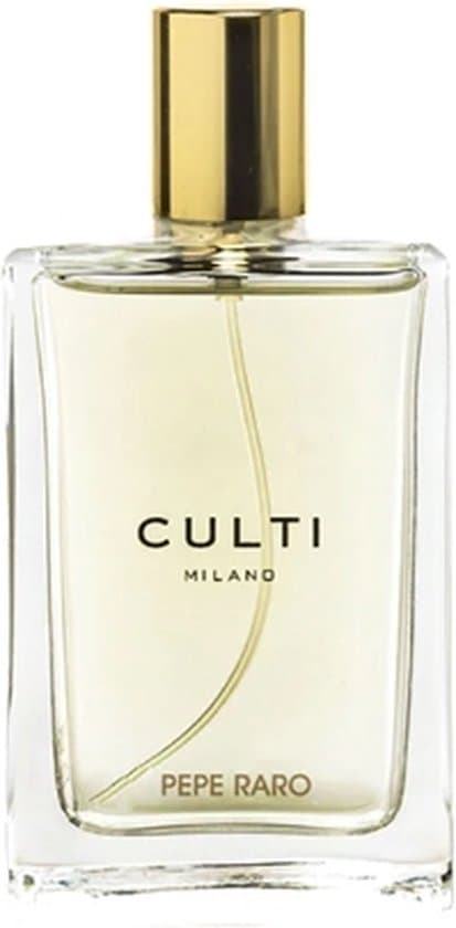 Culti Perfumes Pepe Raro Eau de Parfum 100ml | Unisex Parfum