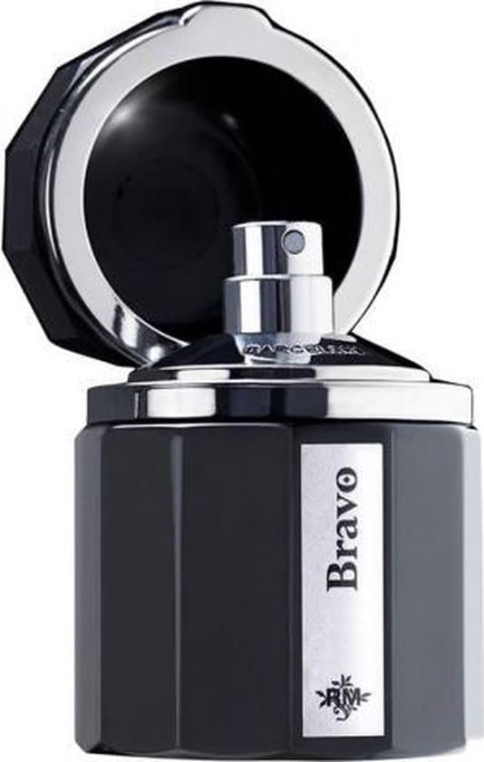 Ramon Monegal Spanish Collection Bravo Eau de Parfum 50 ml