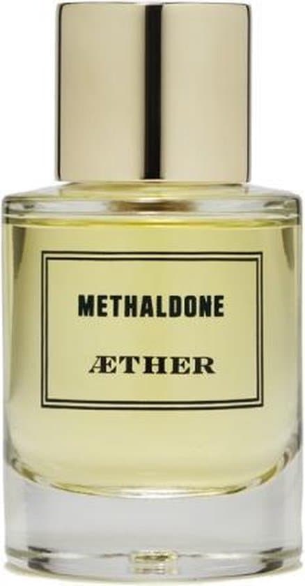 Aether Methaldone Eau de Parfum 50ml | Unisex Parfum