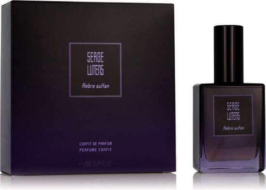 Serge Lutens Ambre Sultan Confit de Parfum 25ml | Unisex Parfum