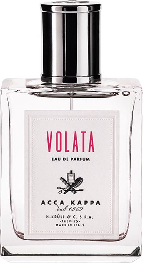 Acca Kappa Volata Eau de Parfum 100ml | Unisex Parfum