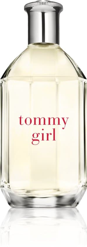 Tommy Hilfiger Tommy Girl 100 ml - Eau de Toilette - Damesparfum
