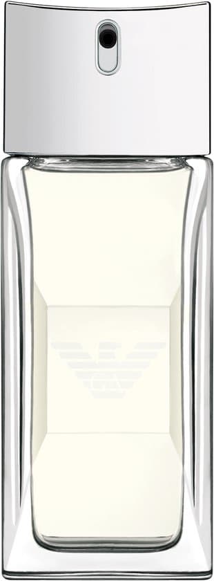 Emporio Armani Diamonds Rocks 50 ml Eau de Toilette - Herenparfum