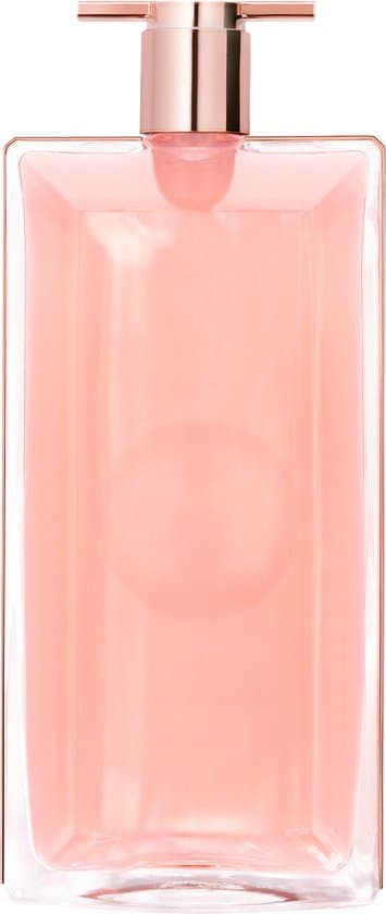 Lancôme Idôle Eau de Parfum - Parfum voor dames - Navulbare Frisse & Zuivere Bloemige Damesparfum - 50ml