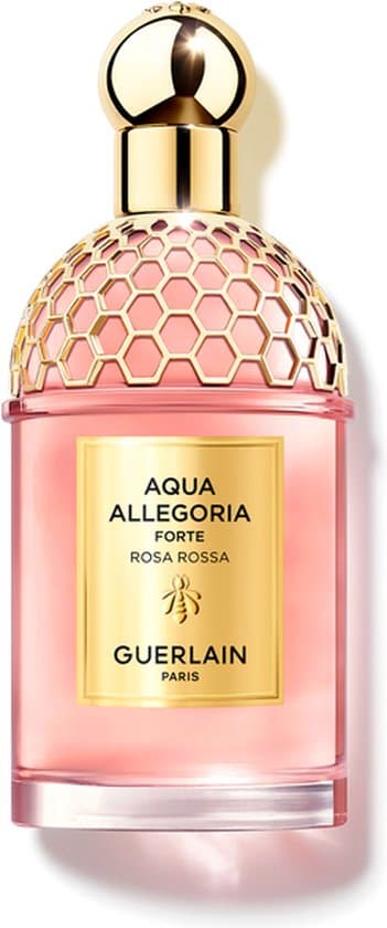 Guerlain Damesgeuren Aqua Allegoria Collection Rosa Rossa Eau de Parfum 125 ml | Dames Parfum
