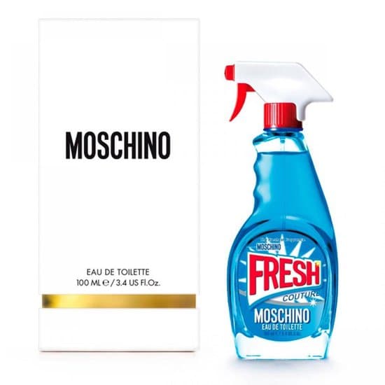 Moschino Fresh Couture - 50ml - Eau de toilette