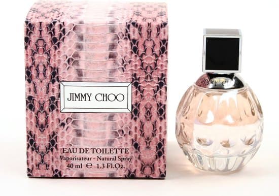 Jimmy Choo Eau de Toilette 40ml