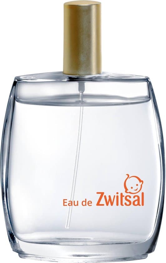 Zwitsal Zwitsal Eau De Toilette - 95 ml