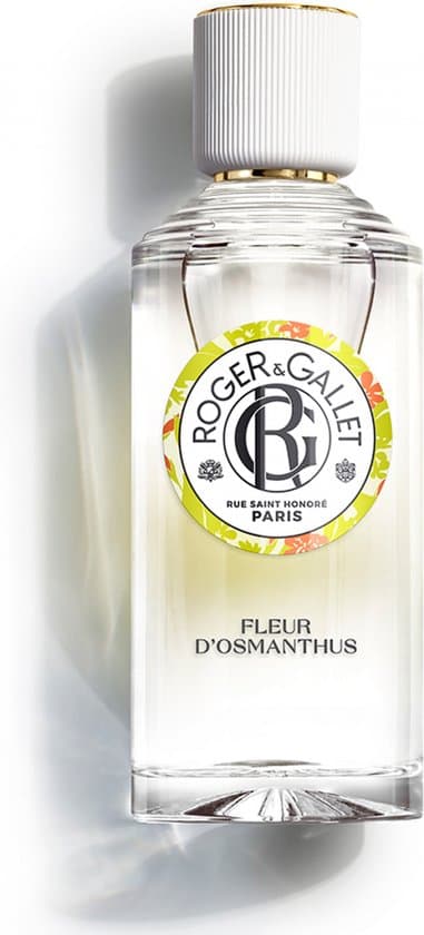 Roger & Gallet Spray Fleur d'Osmanthus Fragrant Wellbeing Water