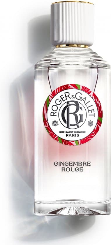 Uniseks Parfum Roger & Gallet Gingembre Rouge EDT (100 ml)
