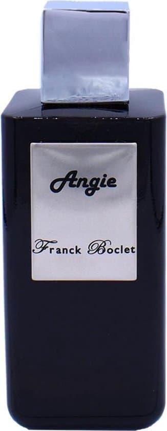 Franck Boclet Angie Extrait De Parfum Unisex 100ml