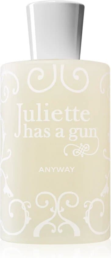 Juliette has a gun Classic Collection Anyway Eau de Parfum 100ml
