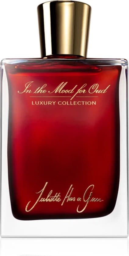 Juliette has a gun Luxury Collection In the Mood for Oud Eau de Parfum 75ml
