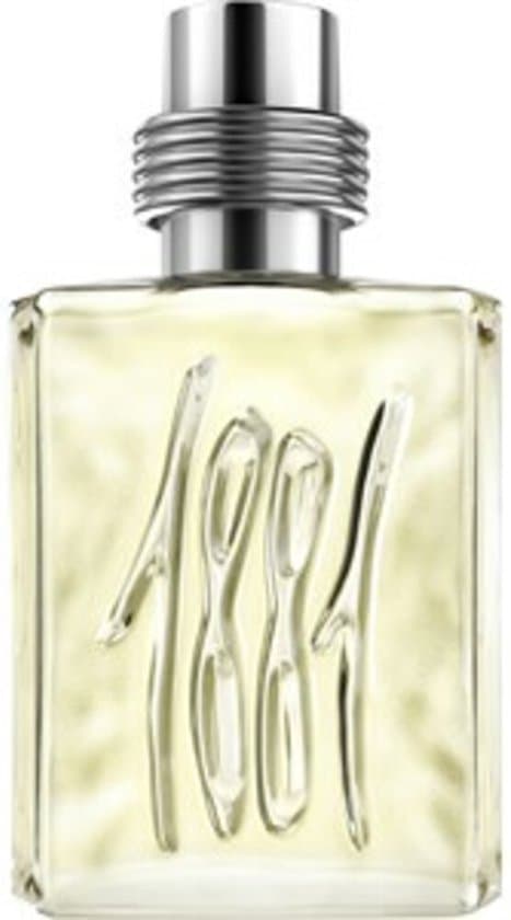Cerruti 1881 Pour Homme Eau de Toilette Spray 50 ml