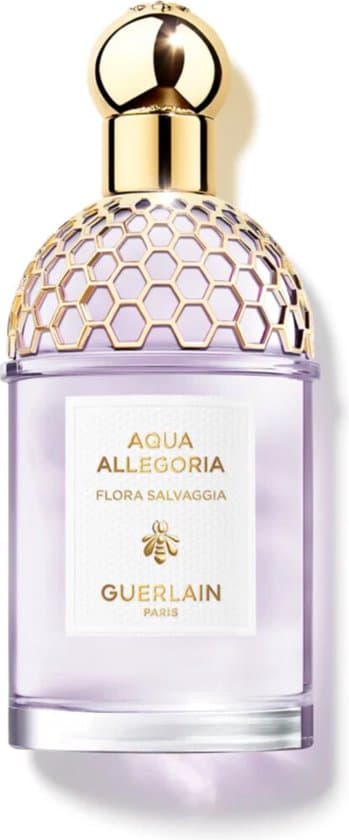 Guerlain Damesgeuren Aqua Allegoria Collection Flora Salvaggia Eau de Toilette 125 ml