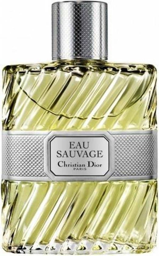 Dior Eau Sauvage 200 ml - Eau de Toilette - Herenparfum