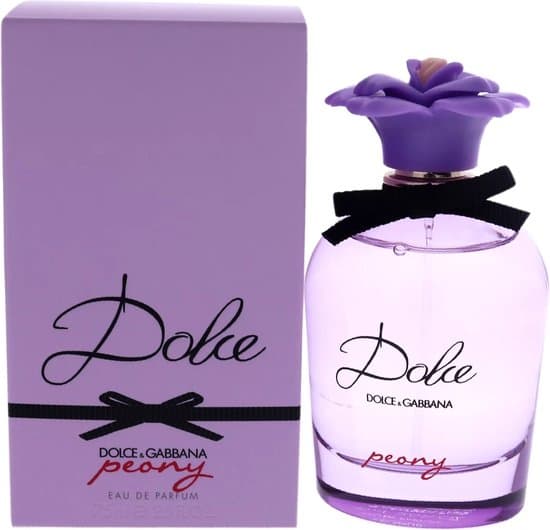 Dolce&Gabbana Dolce Peony Eau de Parfum 75 ml
