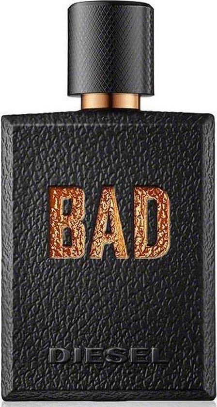 Diesel Bad Eau de Toilette 50ml