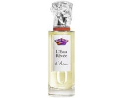 Sisley Geuren L'Eau Rêvée d'Aria Eau de Toilette 100ml