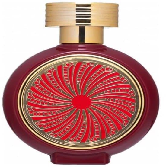 HFC Paris Oud Collection Golden Fever Eau de Parfum 75ml | Unisex Parfum