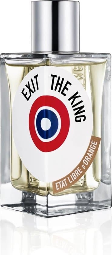 Etat libre d'orange Exit The King Eau de Parfum 50ml | Unisex Parfum