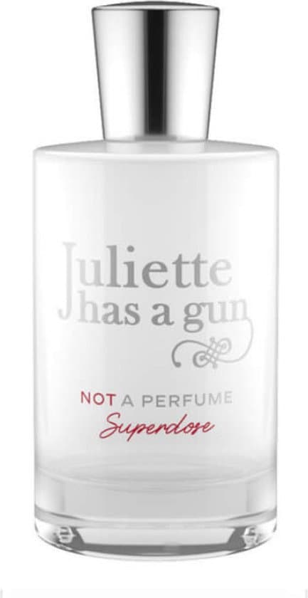 Juliette has a gun Not a Perfume Superdose Eau de Parfum 100ml