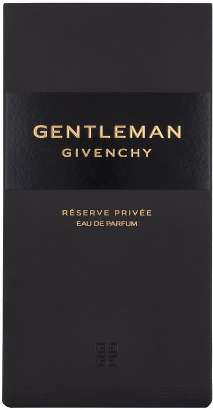Herenparfum Givenchy EDP Gentleman Reserve Privée 200 ml