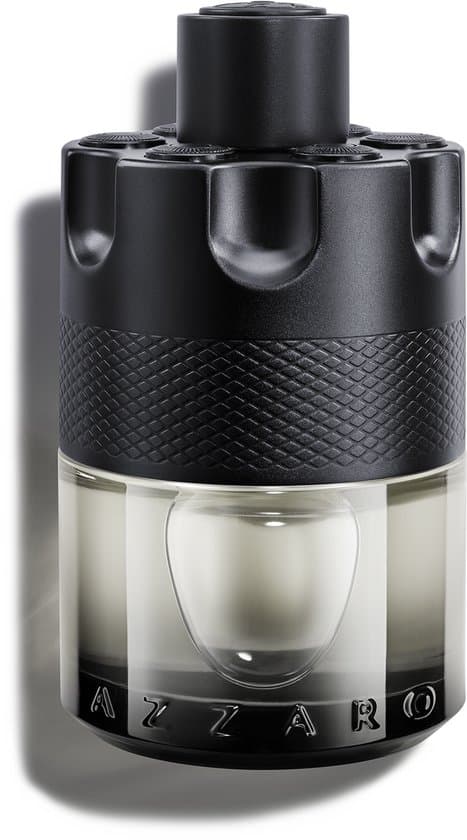 Azzaro The Most Wanted Eau de Toilette 100ml