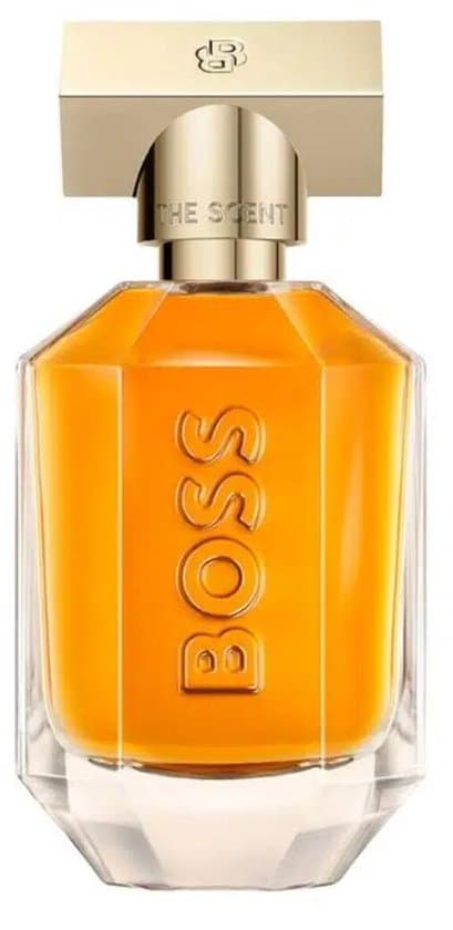 Hugo Boss The Scent For Her Eau de Parfum Intense 50 ml | Dames Parfum