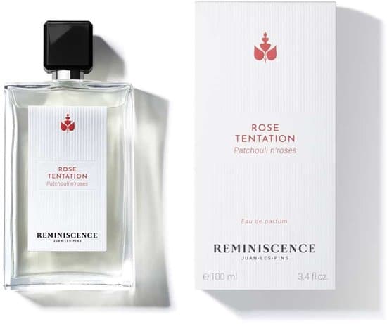 Reminiscence Les Rencontres Rose Tentation Eau de Parfum 100ml | Dames Parfum