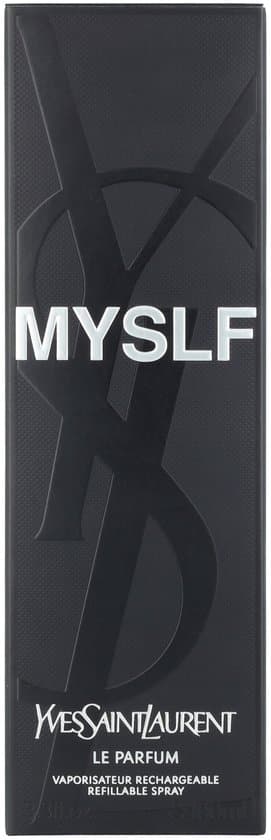 Yves Saint Laurent MYSLF 100 ml Le Parfum Spray
